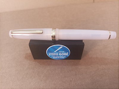 Caneta Tinteiro Jinhao 82  - Rosa claro