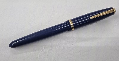 Caneta Tinteiro Parker VS (Made in Canadá)   Modelo Raro
