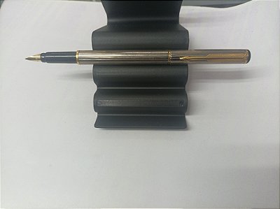 Caneta  Tinteiro Parker 88 - Ano 1991
