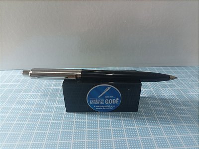 Lapiseira Sentinel Sheaffer's - 0,7 Azul Escuro