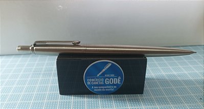 Lapiseira Parker Jotter - Aço - 0,5 mm