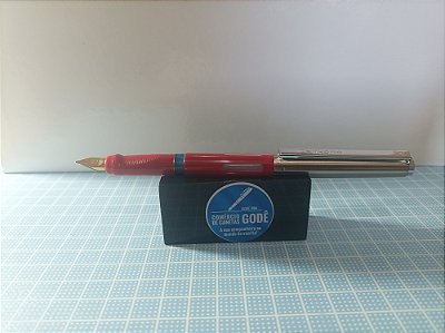 Caneta Pelikano Década de 90