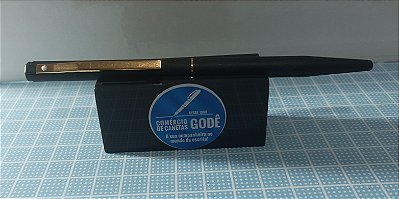Caneta Esferográfica TRZ Sheaffer'S Anos 90 Matte