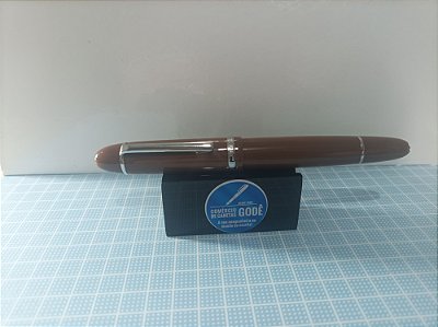 Caneta Tinteiro Jinhao X159 Marrom