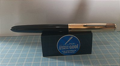 Caneta Tinteiro Parker 51 Vacumatic 1955