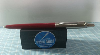 Caneta Esferográfica Parker Jotter 1984