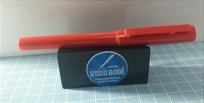 Caneta Esferográfica Sheaffer's (ILASA) 303 New Old Stock- Vermelha