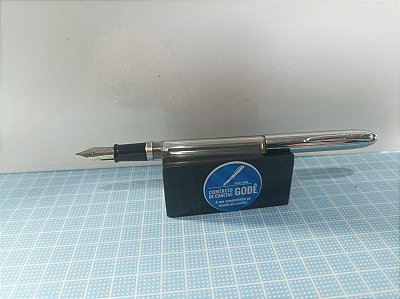 CANETA TINTEIRO SHEAFFER CARTIDGE (DEMONSTRATOR) - DÉCADA DE 70