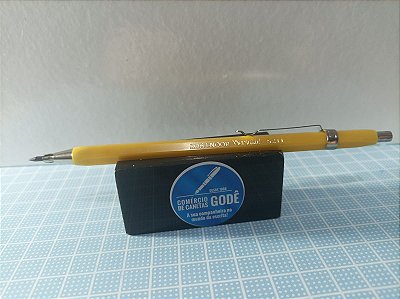 Lapiseira Hoh-I- Noor- Versatil 5211 - 2,0 Amarela