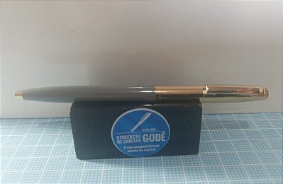 Caneta Esferográfica Sheaffer 500 - Safe Click
