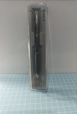 Lapiseira Parker Frontier- 0,5 mm - Ano 1997