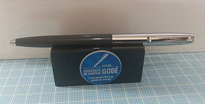 Caneta Esferográfica Sheaffer's 450- Safe Click