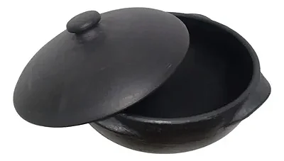 Panela De Barro Capixaba 5 Litros Moqueca Artesanal