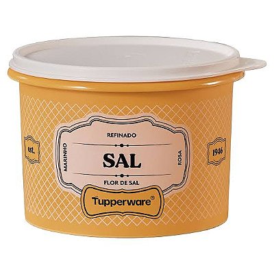 Tupperware Tupper Caixa 1,7L - Café Essences