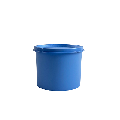 Tupperware Tupper Redondinha 500ml - Aniversário