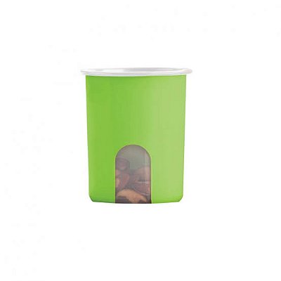 Visualware Verde/Branco - 1,3 Litros