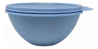 Tigela Maravilhosa 750ml - Azul Bebê
