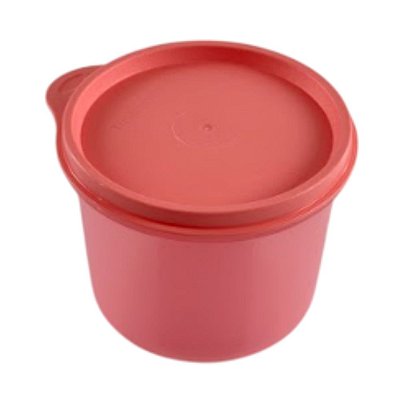 Tigela Visual 550ml Rosa Quartzo Soft