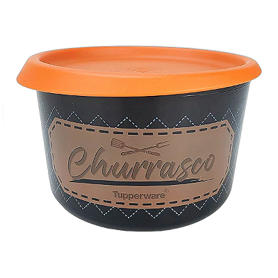 Tupperware Instantanea Mágica 575ml - Churrasco