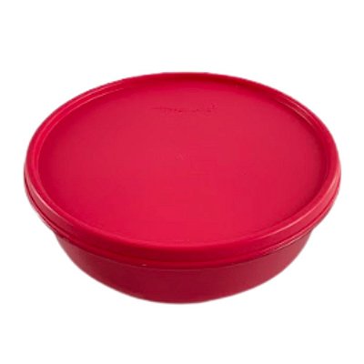 Tuppeware Tigela Visual 1 Litro - Pink