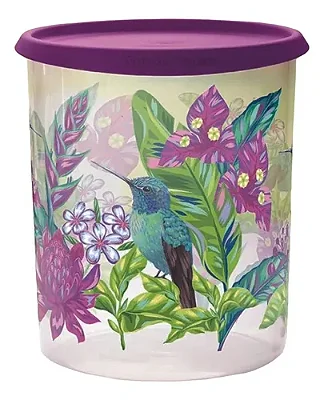 Tupperware Super Instantanea 4,2 Litros - Beija flor