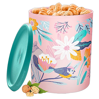 Tupperware Super Instantanea 4,2 Litros - Vila das Flores