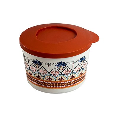 Tigela Ilumina 800ml - Harmonia