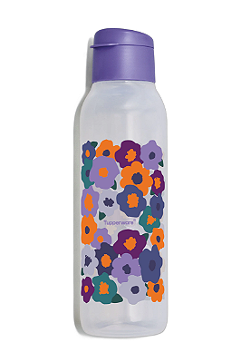 Tupperware Eco Tupper Plus Garrafa 750 ml - Viva as Cores