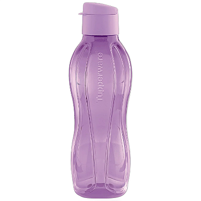 Tupperware Eco Tupper Garrafa Sorbet - 1 Litro