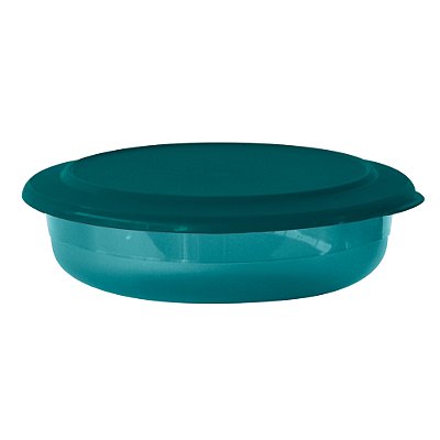 Tupperware Tigela Cristal Policarbonato 2 Litros - Mistério