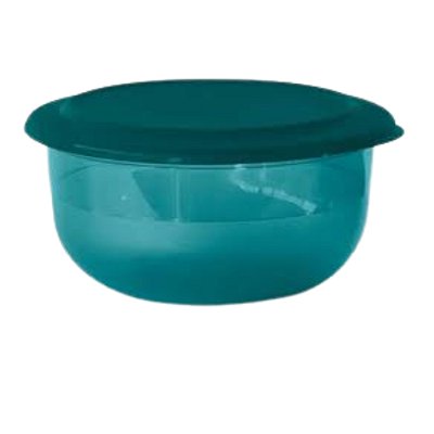 Tupperware Tigela Cristal Policarbonato 6 Litros - Mistério