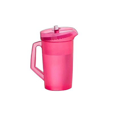 Jarra 2 Litros - Radish/Pink