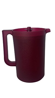 Jarra 2 Litros - Bordeaux/Bordô