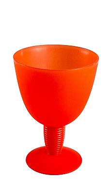 Tupperware Taça Murano Sem Tampa 330ml - Guava