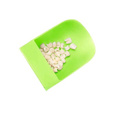 Concha Para Grãos Tupperware - Margarita