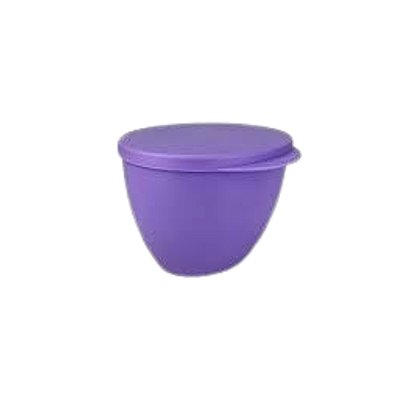 Tupperware Tigela Dispenser Floresta 470ml - Sorbet