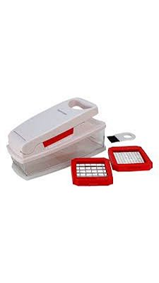 Tupperware Super Dicer Cortador Multiuso