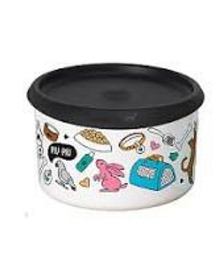 Tupperware Pote Mágico 1,5 Litros - Petiscos