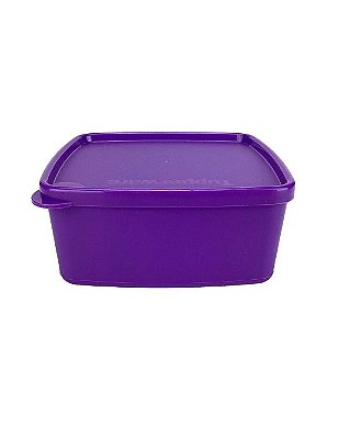 Tupperware Jeitosinho 400ml - Roxo Ametista