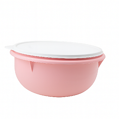 Tupperware Tigela Batedeira 3,2 Litros - Algodão Doce