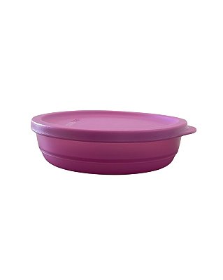 Tupperware Refri Line 200ml Redonda - Amora