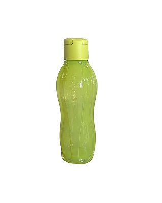Garrafa Tupperware Eco Tupper 1 Litro - Wasabi