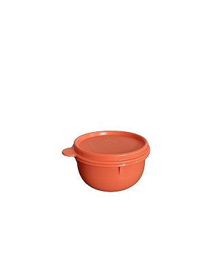 Tupperware Tigelinha 230ml - Pêssego
