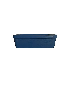 Tupperware Mini Jeitosinho Neve 250ml - Azul Mineral