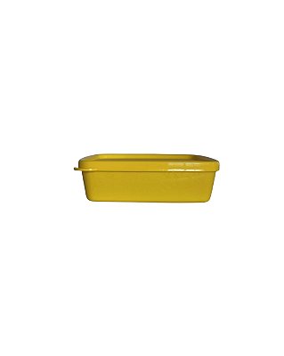 Tupperware Mini Jeitosinho Neve 250ml - Sol