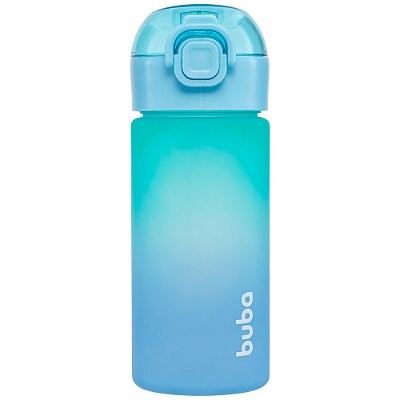 Garrafinha Degrade Buba - Azul
