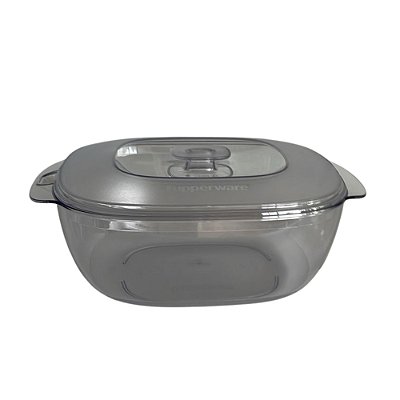 Tupperware Sopeira Mágica (sem concha) 2,7 Litros - Transparente