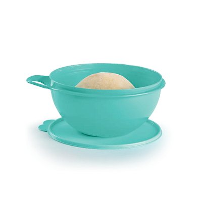 Tupperware Tigela Criativa 3 Litros - Verde Mint