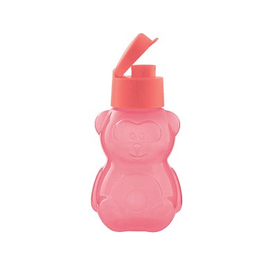Garrafa Tupperware Eco Kids 350ml Urso - Glamour