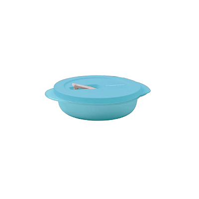 Tupperware Tigela Mini Cristalwave Geração II 390ml - Serenity